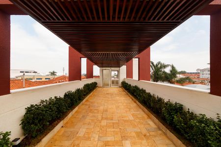 Apartamento para alugar com 155m², 3 quartos e 2 vagas