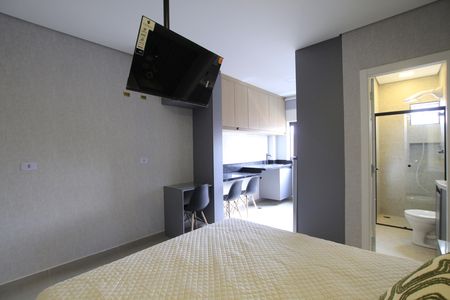 Kitnet/Studio para alugar com 1 quarto, 32m² em Vila Monumento, São Paulo