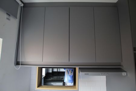 Kitnet/Studio para alugar com 1 quarto, 32m² em Vila Monumento, São Paulo