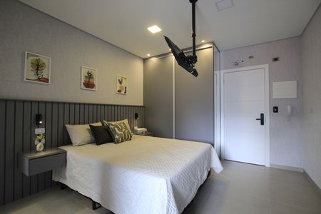 Kitnet/Studio para alugar com 1 quarto, 32m² em Vila Monumento, São Paulo