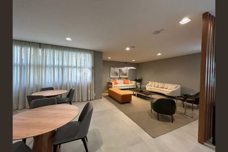 Apartamento à venda com 2 quartos, 73m² em Jardim Prudência, São Paulo