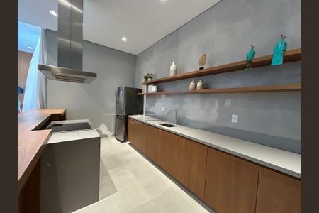 Apartamento à venda com 73m², 2 quartos e 1 vaga