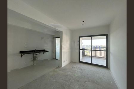 Apartamento à venda com 2 quartos, 73m² em Jardim Prudência, São Paulo