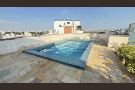 Apartamento à venda com 42m², 1 quarto e 1 vaga