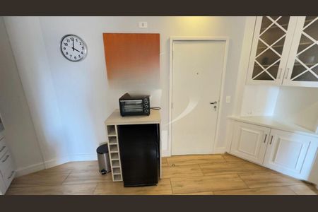 Apartamento à venda com 42m², 1 quarto e 1 vaga