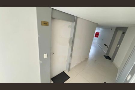 Apartamento à venda com 42m², 1 quarto e 1 vaga