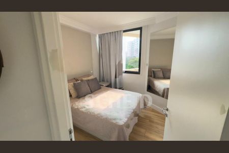 Apartamento à venda com 42m², 1 quarto e 1 vaga