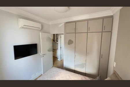 Apartamento à venda com 42m², 1 quarto e 1 vaga