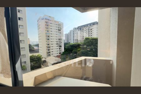 Apartamento à venda com 42m², 1 quarto e 1 vaga