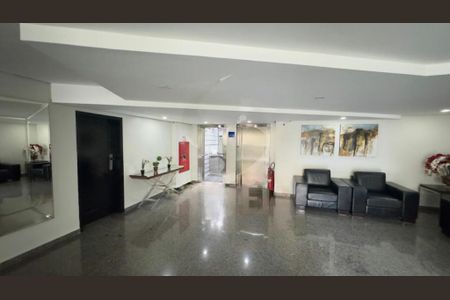 Apartamento à venda com 42m², 1 quarto e 1 vaga