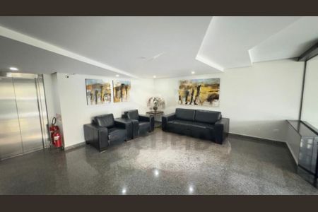 Apartamento à venda com 42m², 1 quarto e 1 vaga