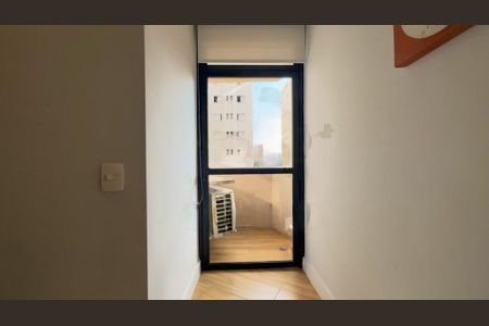 Apartamento à venda com 42m², 1 quarto e 1 vaga