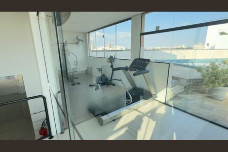 Apartamento à venda com 42m², 1 quarto e 1 vaga