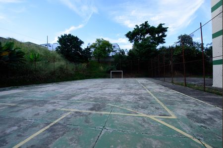 Apartamento para alugar com 46m², 2 quartos e 1 vaga Apartamento para alugar com 46m², 2 quartos e 1 vagaQuadra Esportiva
