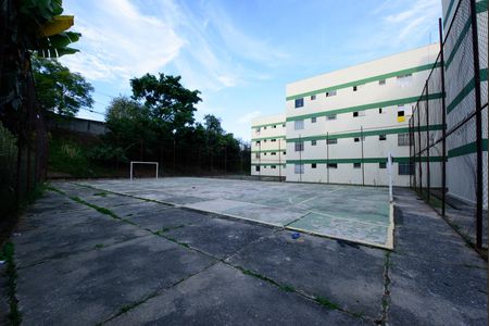 Apartamento para alugar com 46m², 2 quartos e 1 vaga Apartamento para alugar com 46m², 2 quartos e 1 vagaQuadra Esportiva