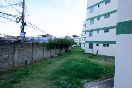 Apartamento para alugar com 46m², 2 quartos e 1 vaga Apartamento para alugar com 46m², 2 quartos e 1 vagaÁrea comum