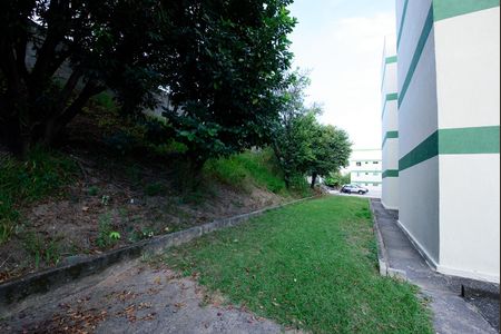 Apartamento para alugar com 46m², 2 quartos e 1 vaga Apartamento para alugar com 46m², 2 quartos e 1 vagaÁrea comum