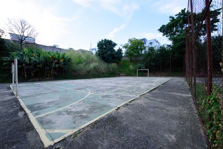 Apartamento para alugar com 46m², 2 quartos e 1 vaga Apartamento para alugar com 46m², 2 quartos e 1 vagaQuadra Esportiva
