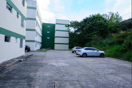 Apartamento para alugar com 46m², 2 quartos e 1 vaga Apartamento para alugar com 46m², 2 quartos e 1 vagaGaragem