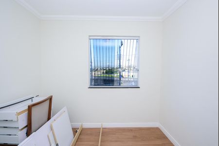 Quarto 1 de apartamento à venda com 2 quartos, 46m² em Santa Cruz Industrial, Contagem