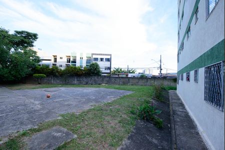 Apartamento para alugar com 46m², 2 quartos e 1 vaga Apartamento para alugar com 46m², 2 quartos e 1 vagaÁrea comum