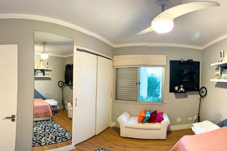 Apartamento à venda com 110m², 4 quartos e 2 vagas Apartamento à venda com 110m², 4 quartos e 2 vagasquarto 2
