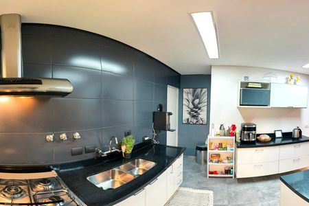 Apartamento à venda com 110m², 4 quartos e 2 vagas Apartamento à venda com 110m², 4 quartos e 2 vagascozinha