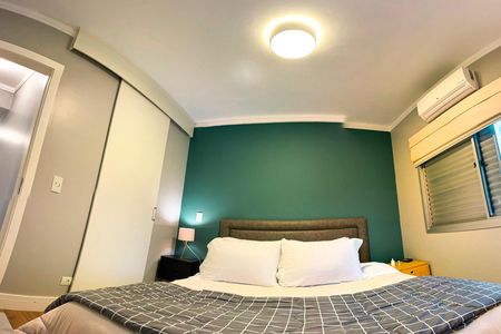 Apartamento à venda com 110m², 4 quartos e 2 vagas Apartamento à venda com 110m², 4 quartos e 2 vagasSuíte 1