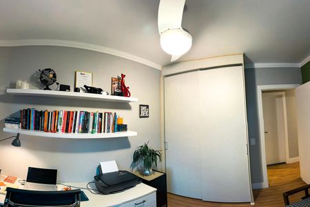 Apartamento à venda com 110m², 4 quartos e 2 vagas Apartamento à venda com 110m², 4 quartos e 2 vagasquarto 1