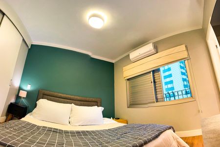 Apartamento à venda com 110m², 4 quartos e 2 vagas Apartamento à venda com 110m², 4 quartos e 2 vagasSuíte 1