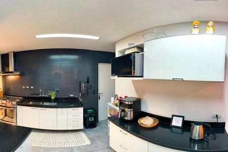 Apartamento à venda com 110m², 4 quartos e 2 vagas Apartamento à venda com 110m², 4 quartos e 2 vagascozinha