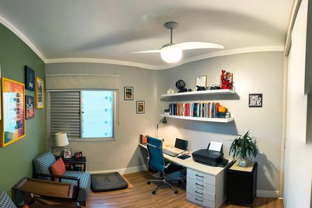 Apartamento à venda com 110m², 4 quartos e 2 vagas Apartamento à venda com 110m², 4 quartos e 2 vagasquarto 1