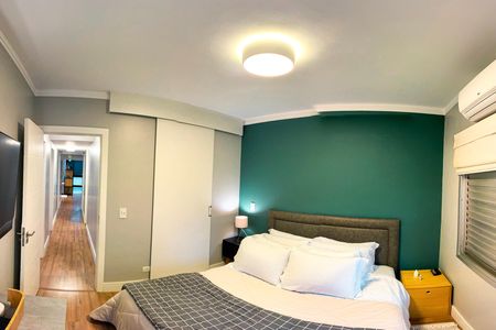 Apartamento à venda com 110m², 4 quartos e 2 vagas Apartamento à venda com 110m², 4 quartos e 2 vagasSuíte 1