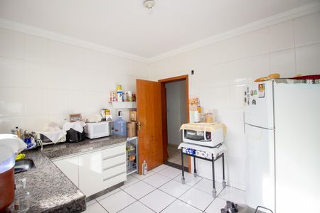 Apartamento à venda com 78m², 2 quartos e 1 vaga Apartamento à venda com 78m², 2 quartos e 1 vagaCozinha e Área de Serviço