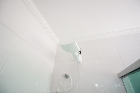 Apartamento à venda com 78m², 2 quartos e 1 vaga Apartamento à venda com 78m², 2 quartos e 1 vagaBanheiro da Suíte