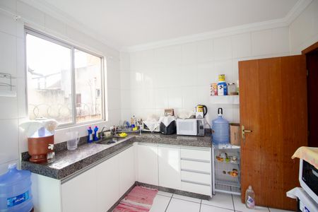 Apartamento à venda com 78m², 2 quartos e 1 vaga Apartamento à venda com 78m², 2 quartos e 1 vagaCozinha e Área de Serviço