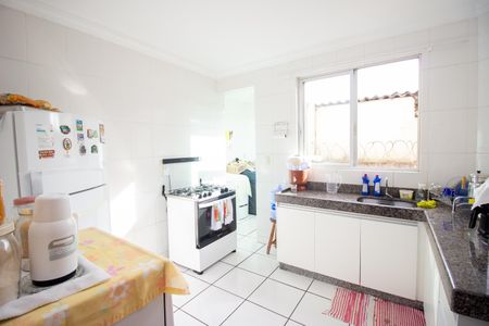 Apartamento à venda com 78m², 2 quartos e 1 vaga Apartamento à venda com 78m², 2 quartos e 1 vagaCozinha e Área de Serviço