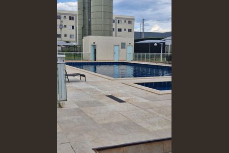 Apartamento para alugar com 74m², 2 quartos e 1 vagaárea comum