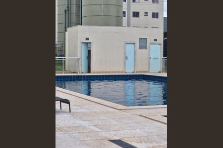 Apartamento para alugar com 74m², 2 quartos e 1 vagaárea comum