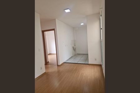 Apartamento para alugar com 74m², 2 quartos e 1 vagaCozinha