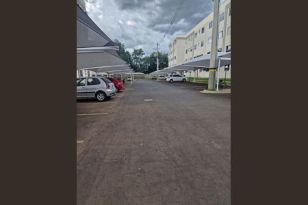 Apartamento para alugar com 74m², 2 quartos e 1 vagaárea comum