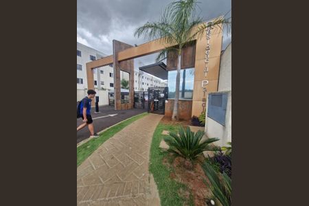 Apartamento para alugar com 74m², 2 quartos e 1 vagaárea comum