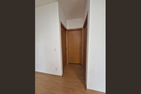 Apartamento para alugar com 74m², 2 quartos e 1 vagaCorredor