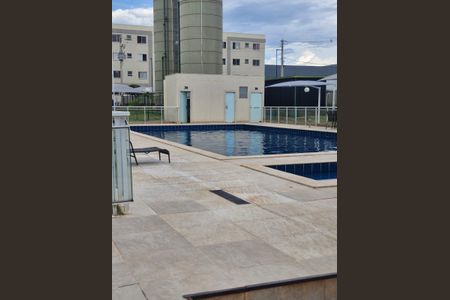 Apartamento para alugar com 74m², 2 quartos e 1 vagaárea comum