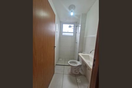 Apartamento para alugar com 74m², 2 quartos e 1 vagaBanheiro
