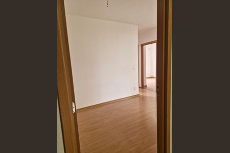 Sala de apartamento para alugar com 2 quartos, 74m² em Jardim Ouro Branco, Ribeirão Preto