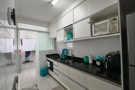 Apartamento para alugar com 69m², 2 quartos e 1 vaga Apartamento para alugar com 69m², 2 quartos e 1 vagaCozinha