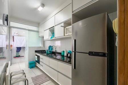 Apartamento para alugar com 69m², 2 quartos e 1 vaga Apartamento para alugar com 69m², 2 quartos e 1 vagaCozinha