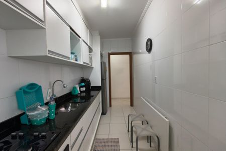 Apartamento para alugar com 69m², 2 quartos e 1 vaga Apartamento para alugar com 69m², 2 quartos e 1 vagaCozinha