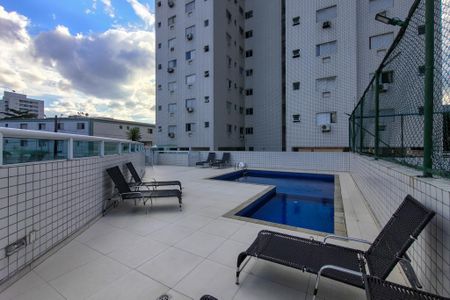 Apartamento para alugar com 69m², 2 quartos e 1 vaga Apartamento para alugar com 69m², 2 quartos e 1 vagaÁrea comum - Piscina